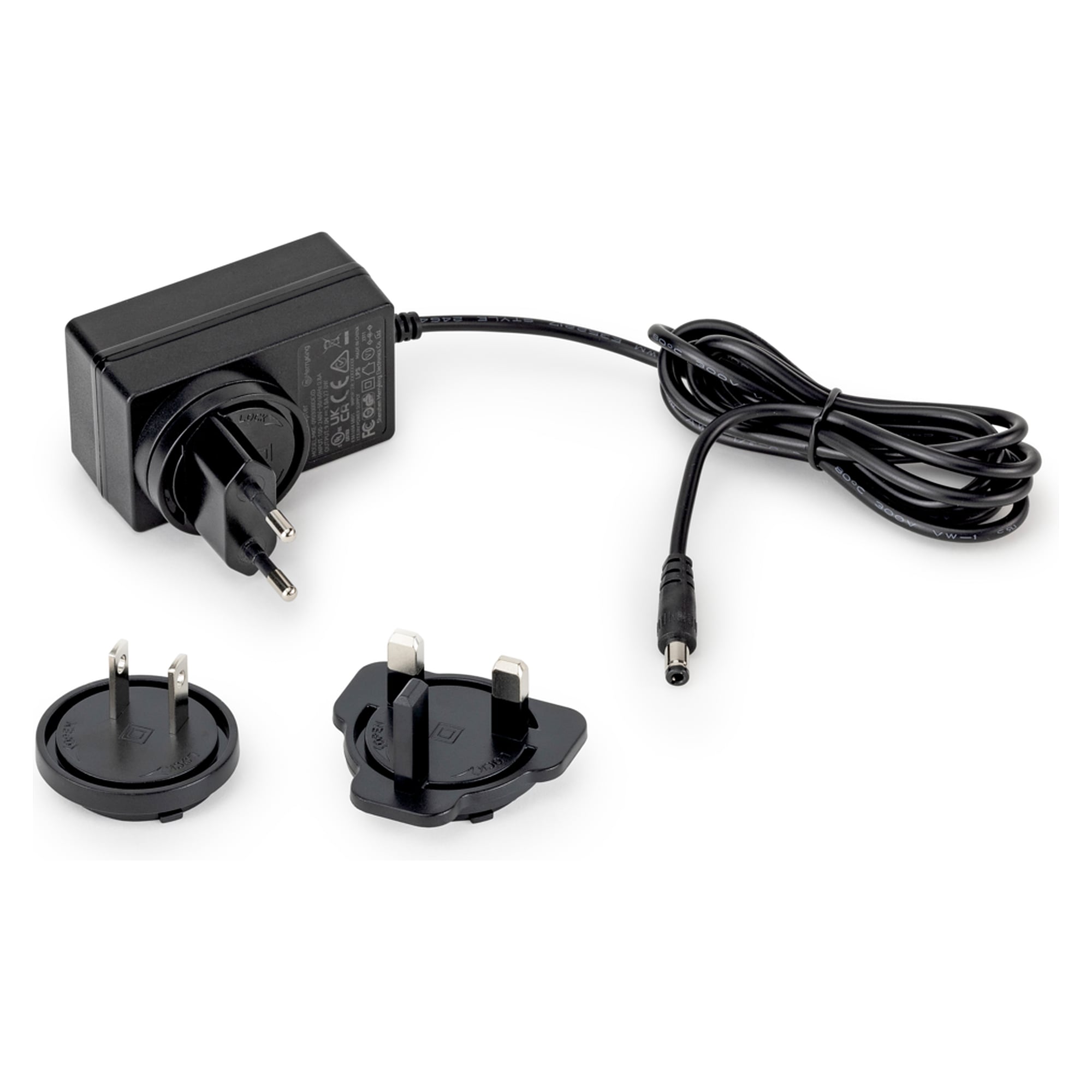 Plug-in Power Supply for KERN YKA - KERN YKA-52