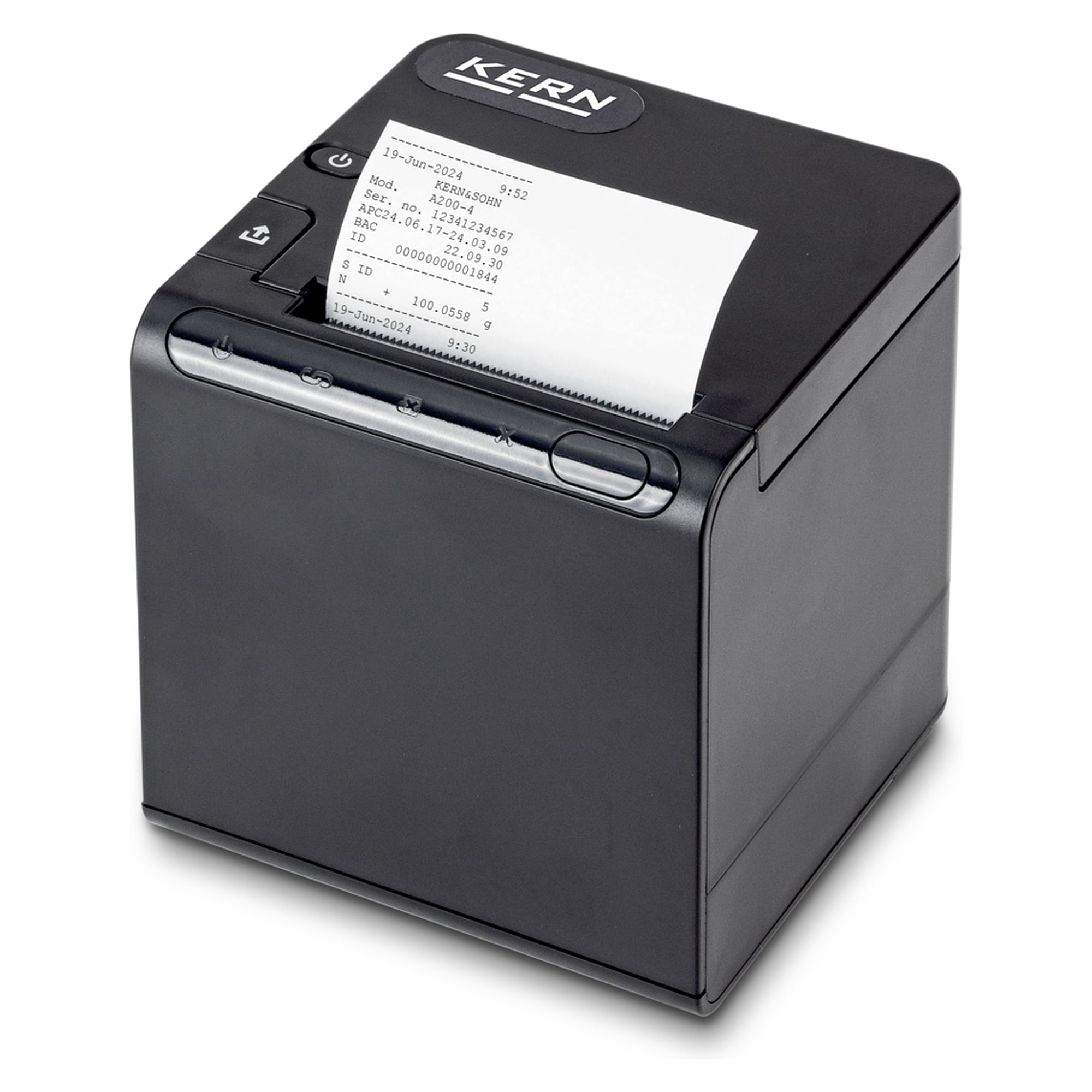 Thermodrucker für KERN YKC - KERN YKC-01