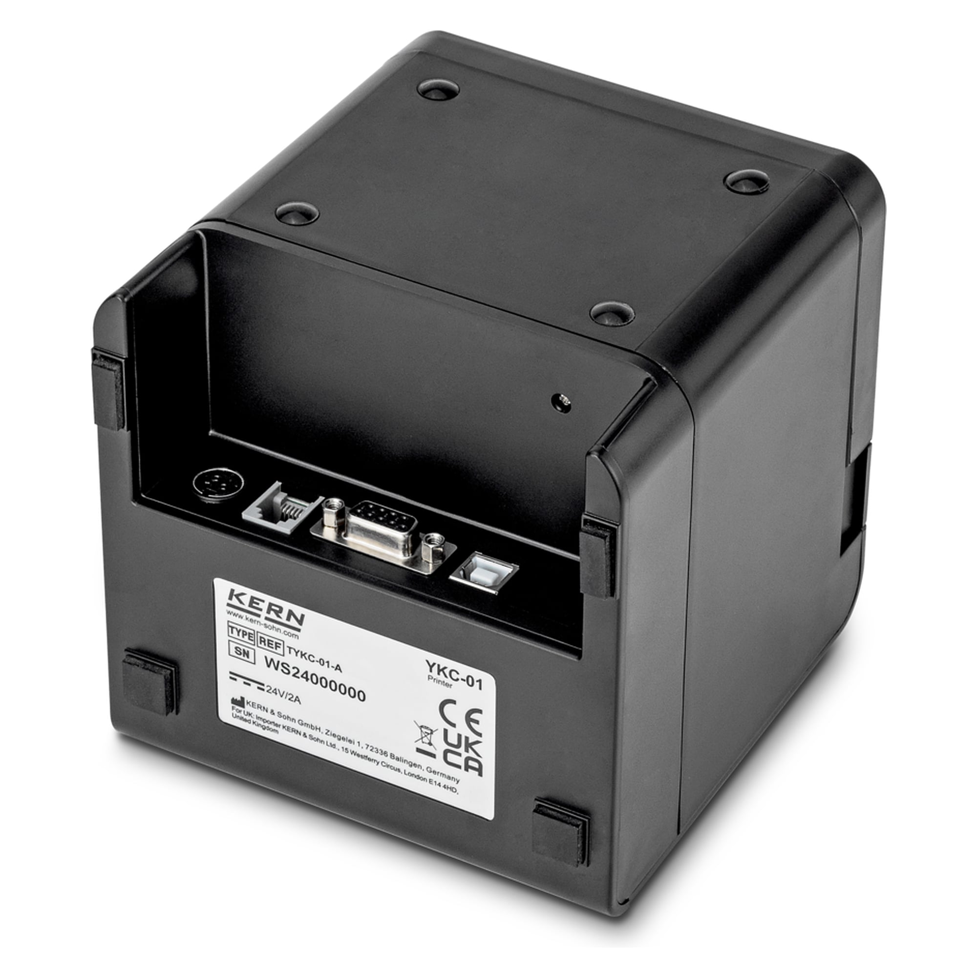 Thermodrucker für KERN YKC - KERN YKC-01