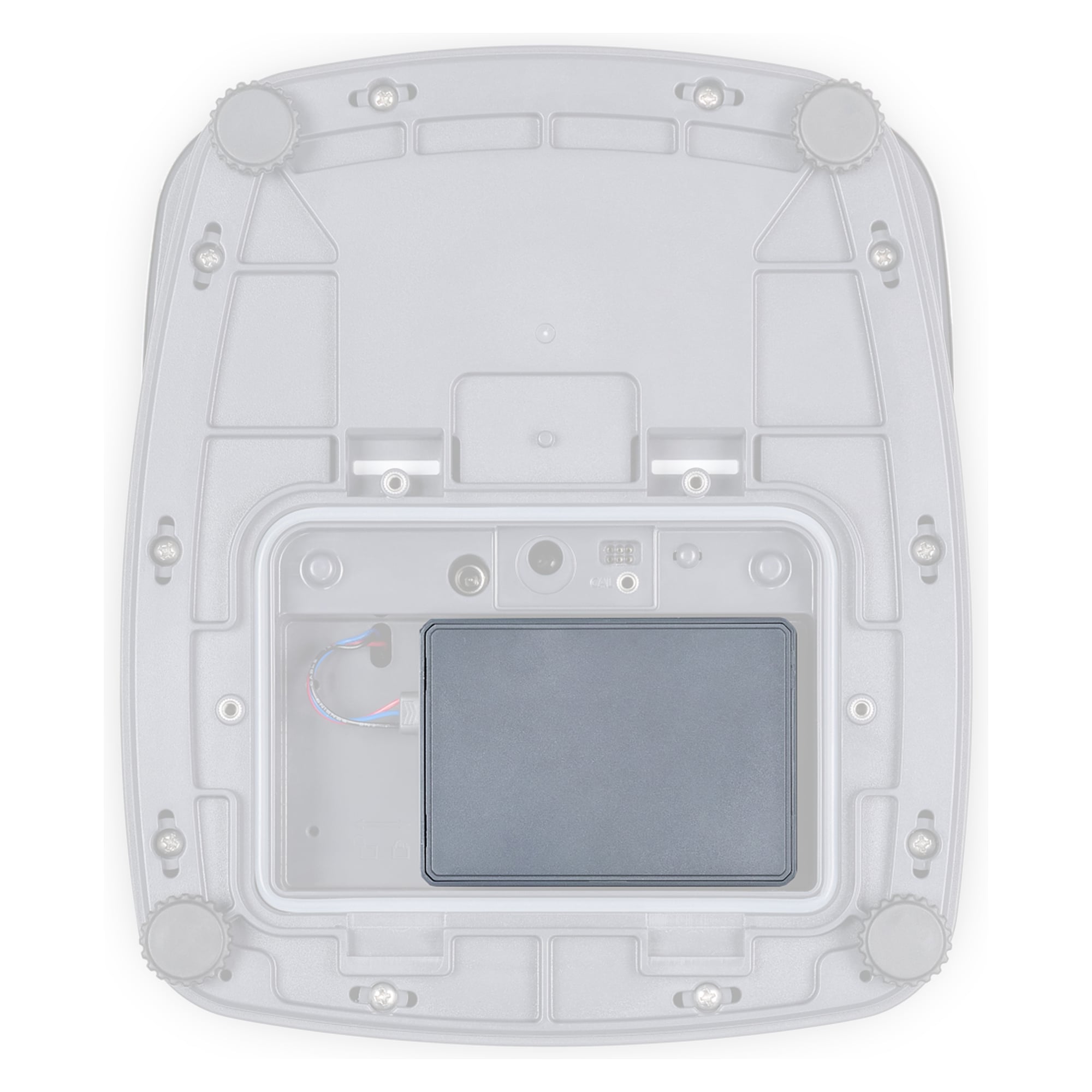 Akku für KERN YKR - KERN YKR-07-A