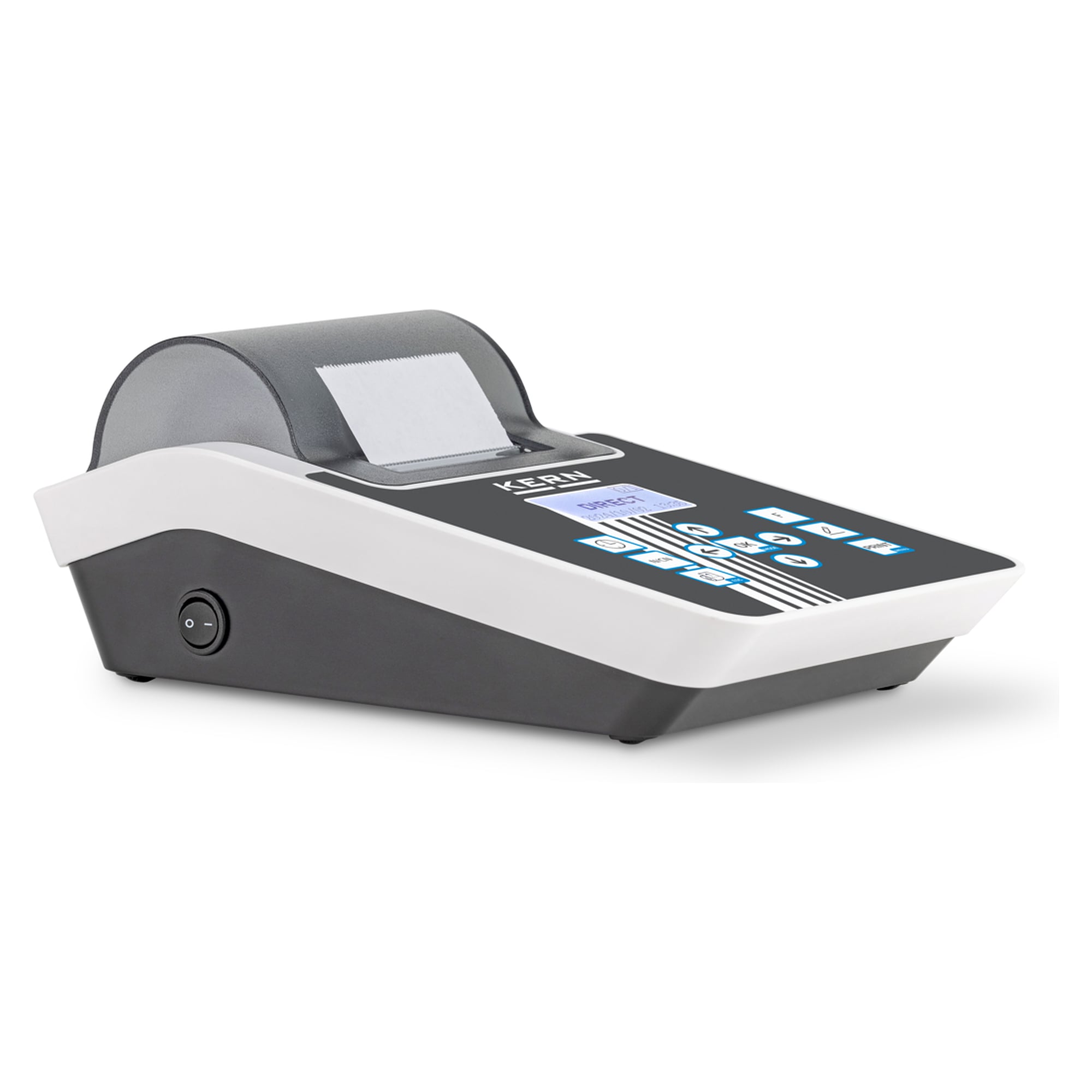 Nadeldrucker für KERN YKT - KERN YKT-01
