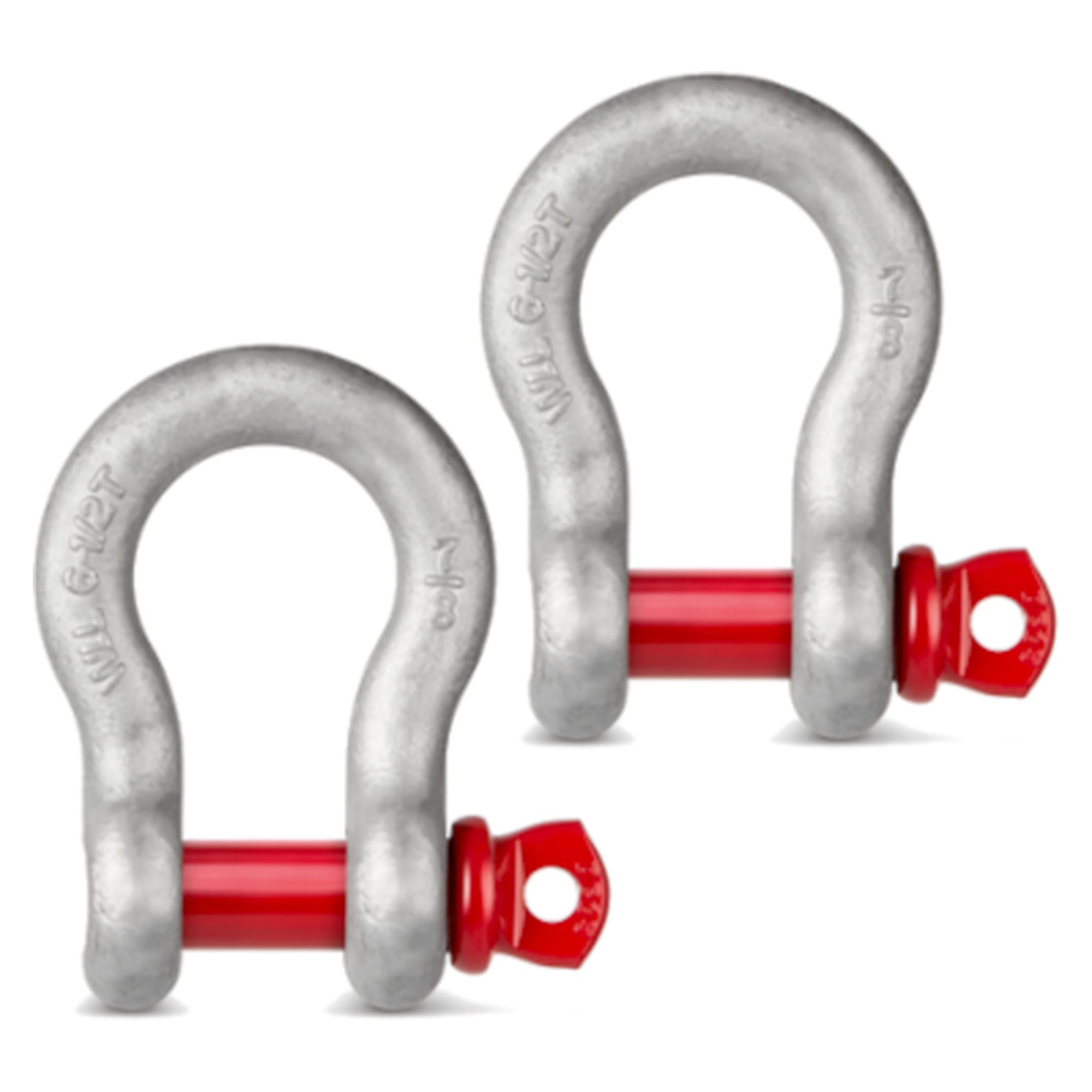 Shackle for KERN YSC - KERN YSC-04