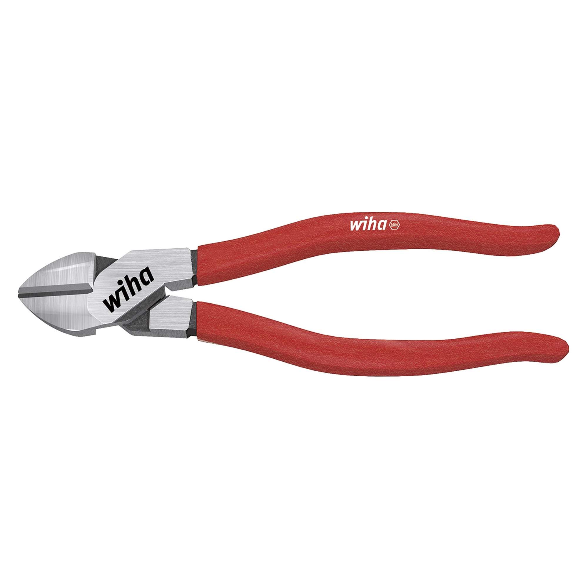 Seitenschneider Classic mit DynamicJoint 160 mm - Wiha 43332