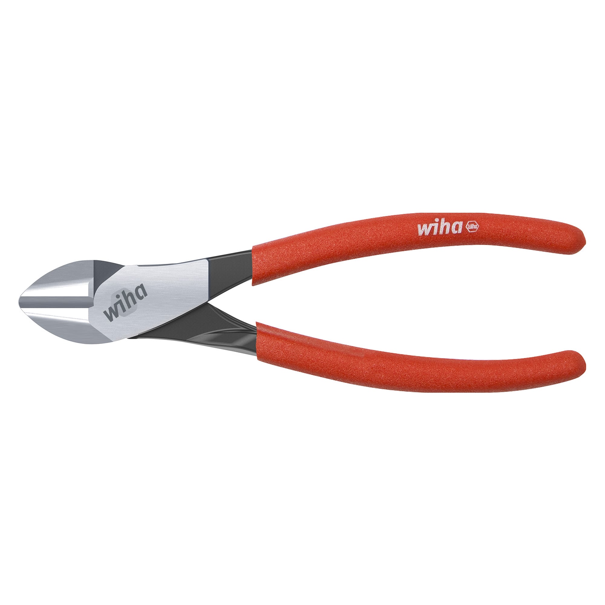Kraftseitenschneider Classic 160 mm, DynamicJoint® - Wiha 41301