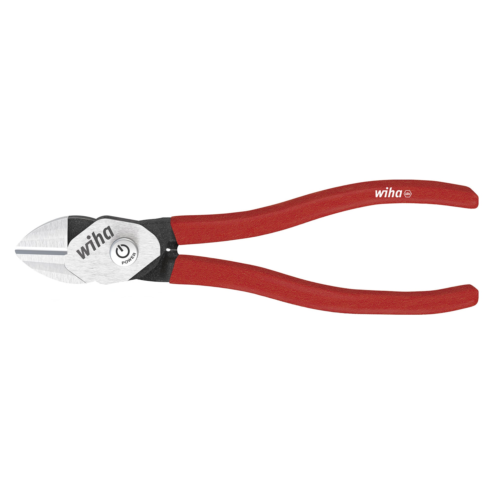 BiCut Classic High-Performance Diagonal Cutters DynamicJoint Switchable 200 mm - Wiha 38060