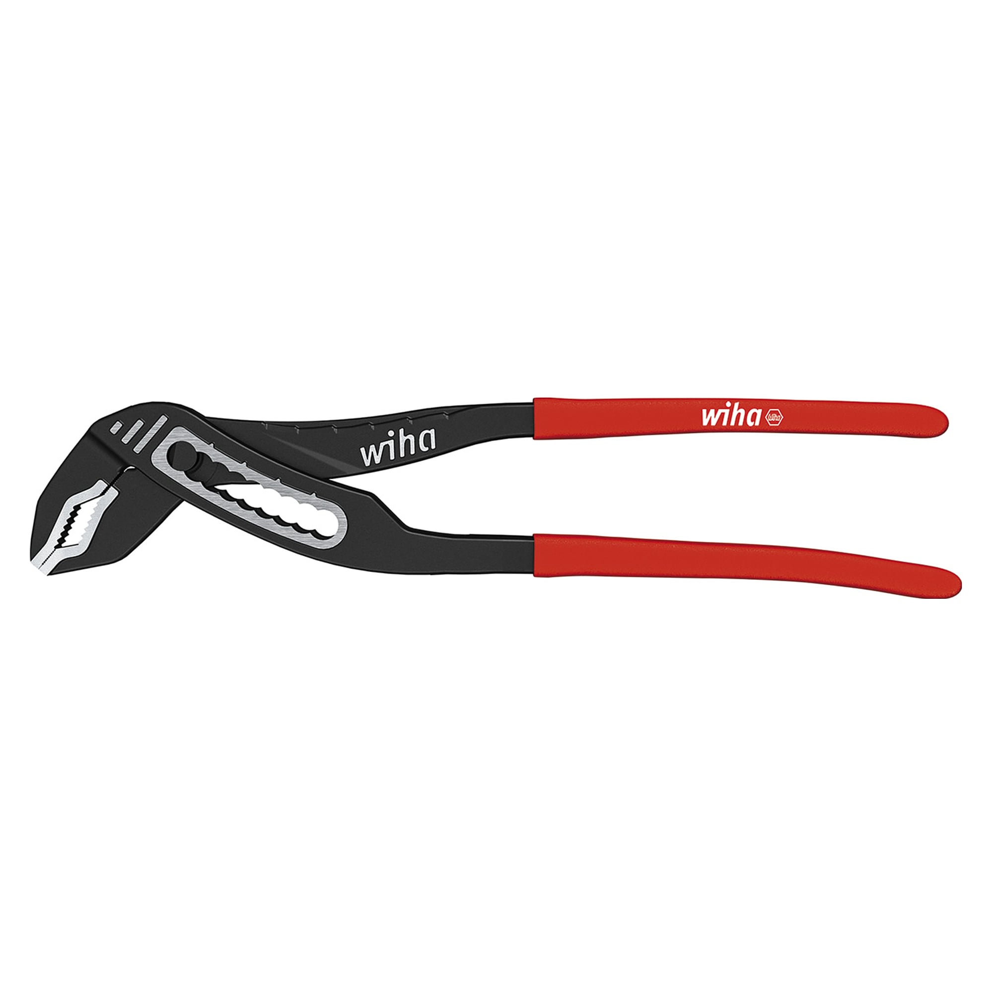 Pince multiprise Classic a charniere 9 pas 180 mm - Wiha 27350