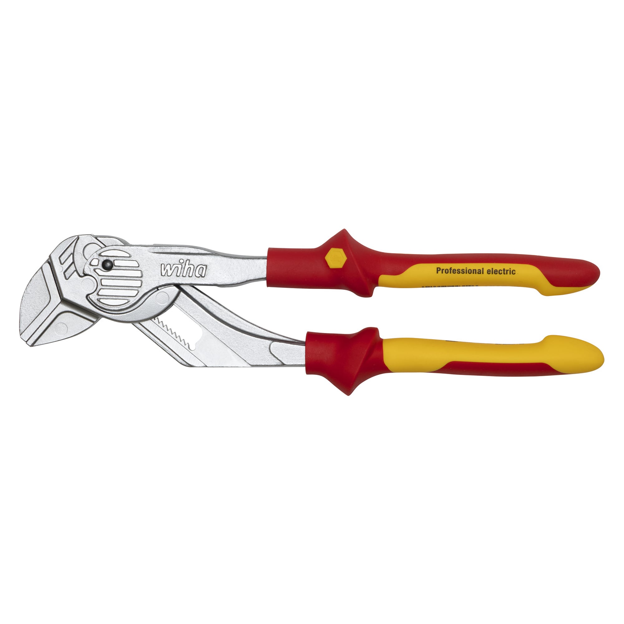 Pince-clé Professional electric 250 mm - Wiha 29761