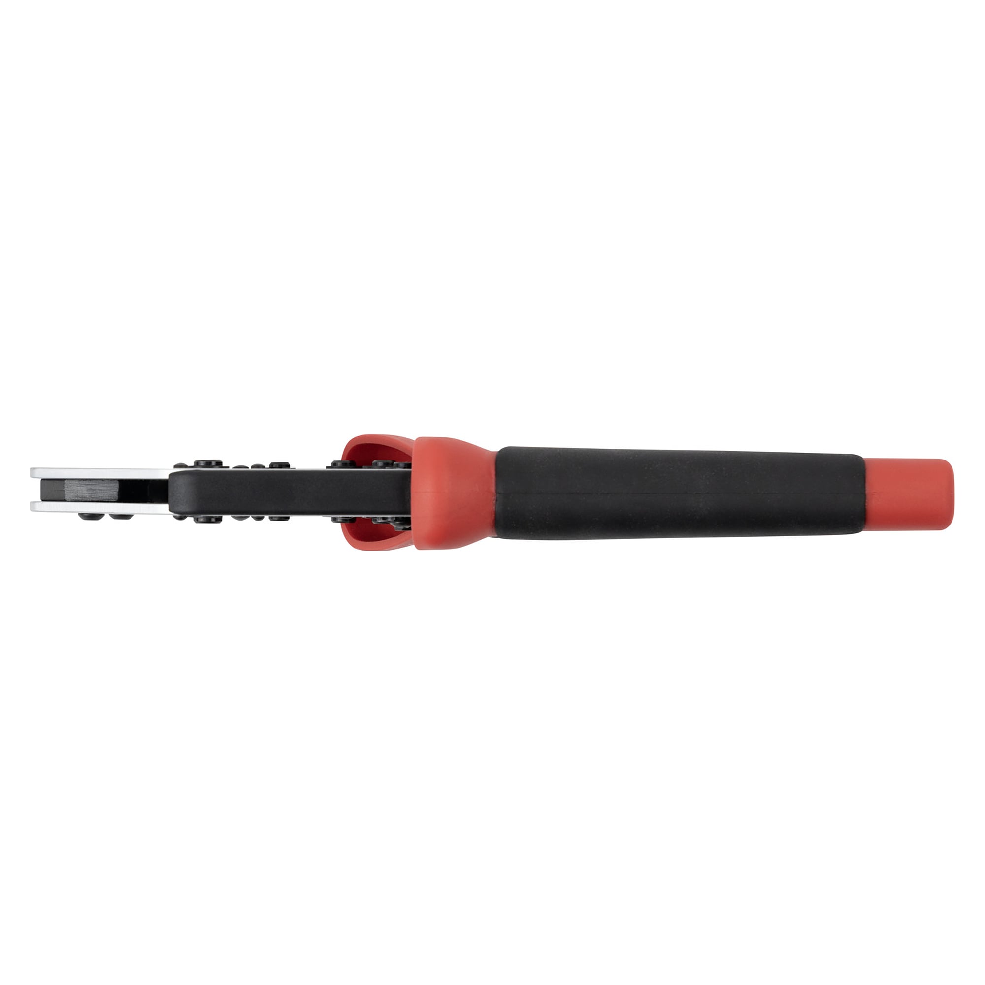 Outil de sertissage pour connecteurs solaires MC4 2,5 - 6 mm², 250 mm - Wiha 45796