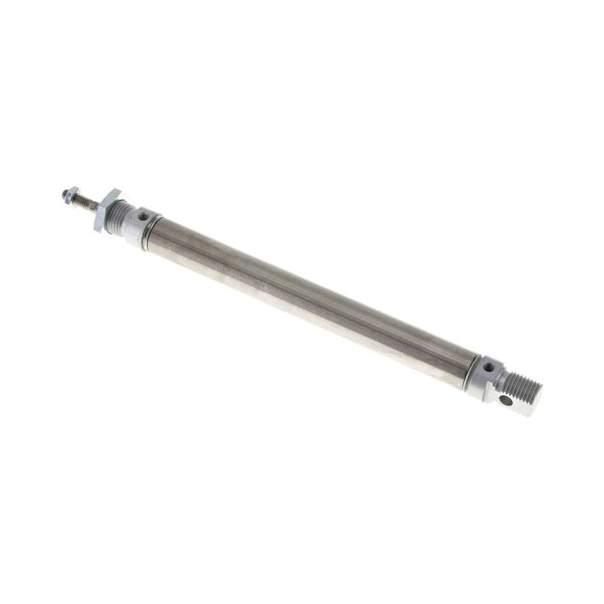 Airtec ZDM 16/125. ISO 6432-Zylinder, doppeltwirkend, Kolben 16mm,Hub 125mm