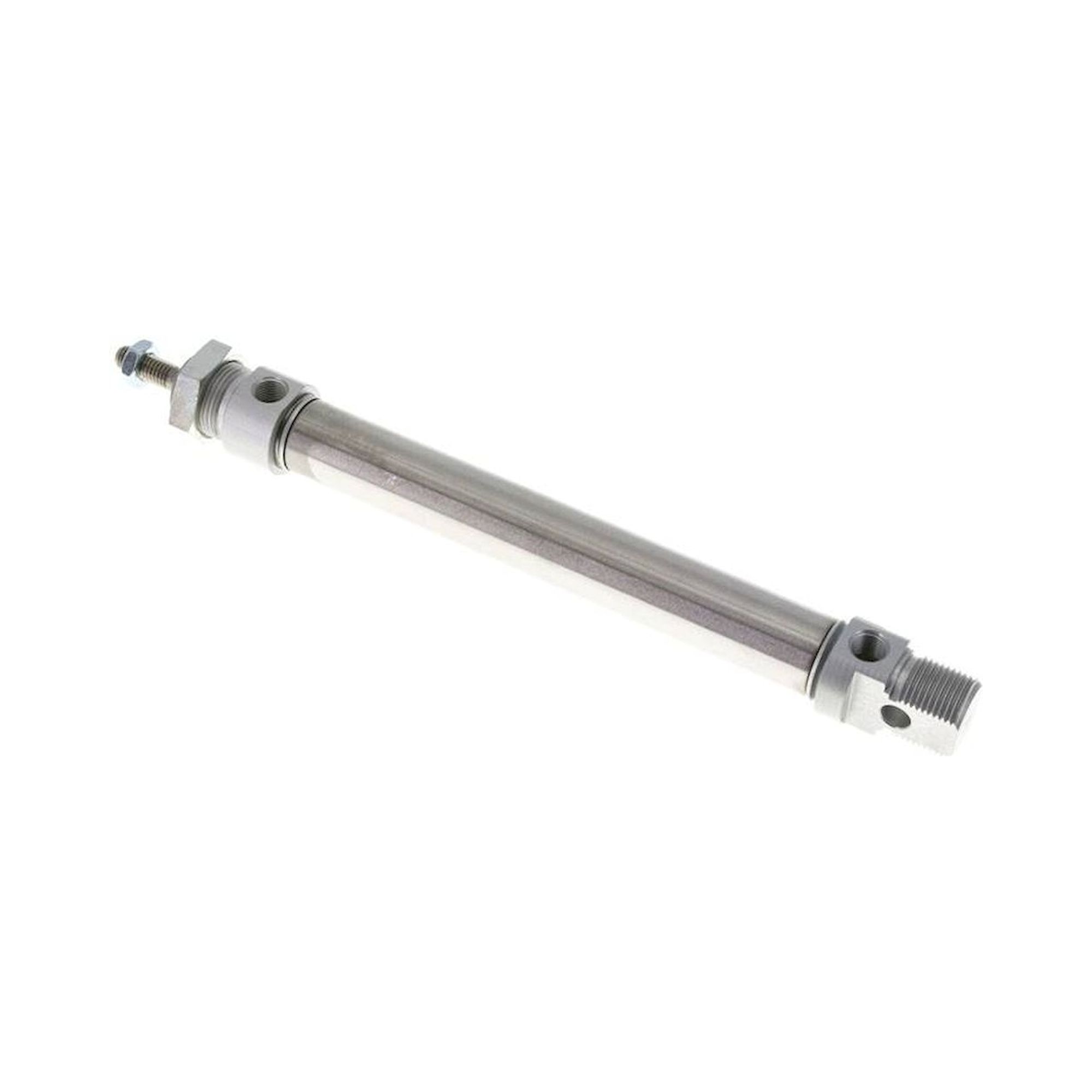 Airtec ZDM 20/125. ISO 6432 cylinders, double acting, piston 20 mm, stroke 125 mm