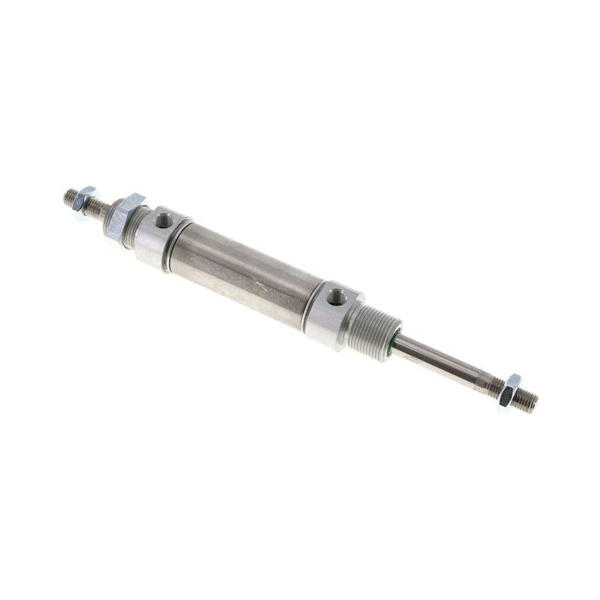 Airtec ZDMK 25/40. ISO 6432-Zylinder, doppeltwirkend, Kolben 25mm,Hub 40mm