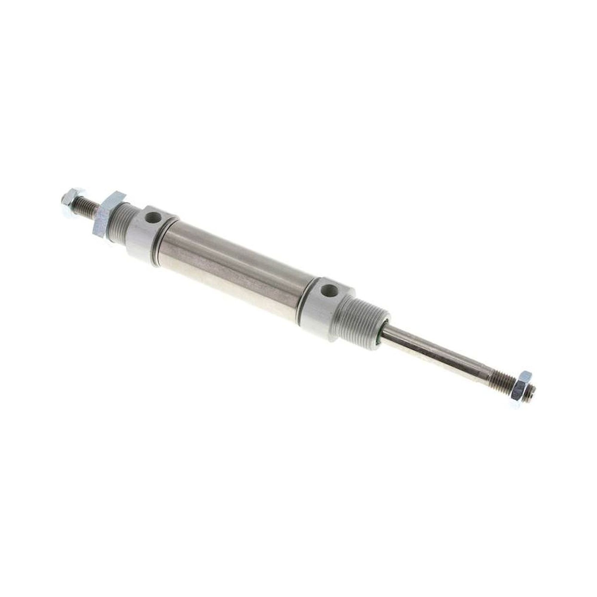 Airtec ZDMK 25/50. ISO 6432-Zylinder, doppeltwirkend, Kolben 25mm,Hub 50mm
