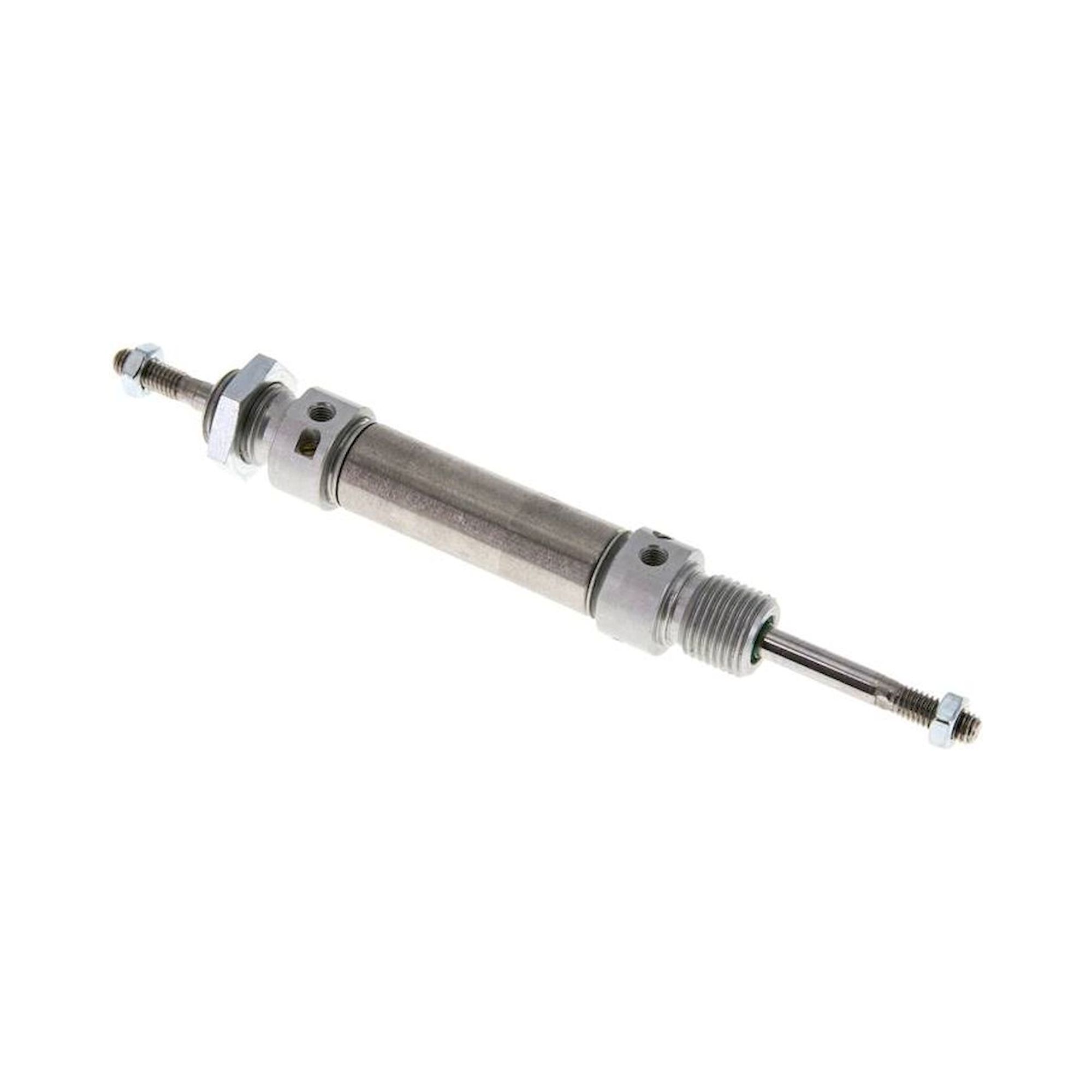 Airtec ZDPMK 16/25. ISO 6432-Zylinder, doppeltwirkend, Kolben 16mm,Hub 25mm