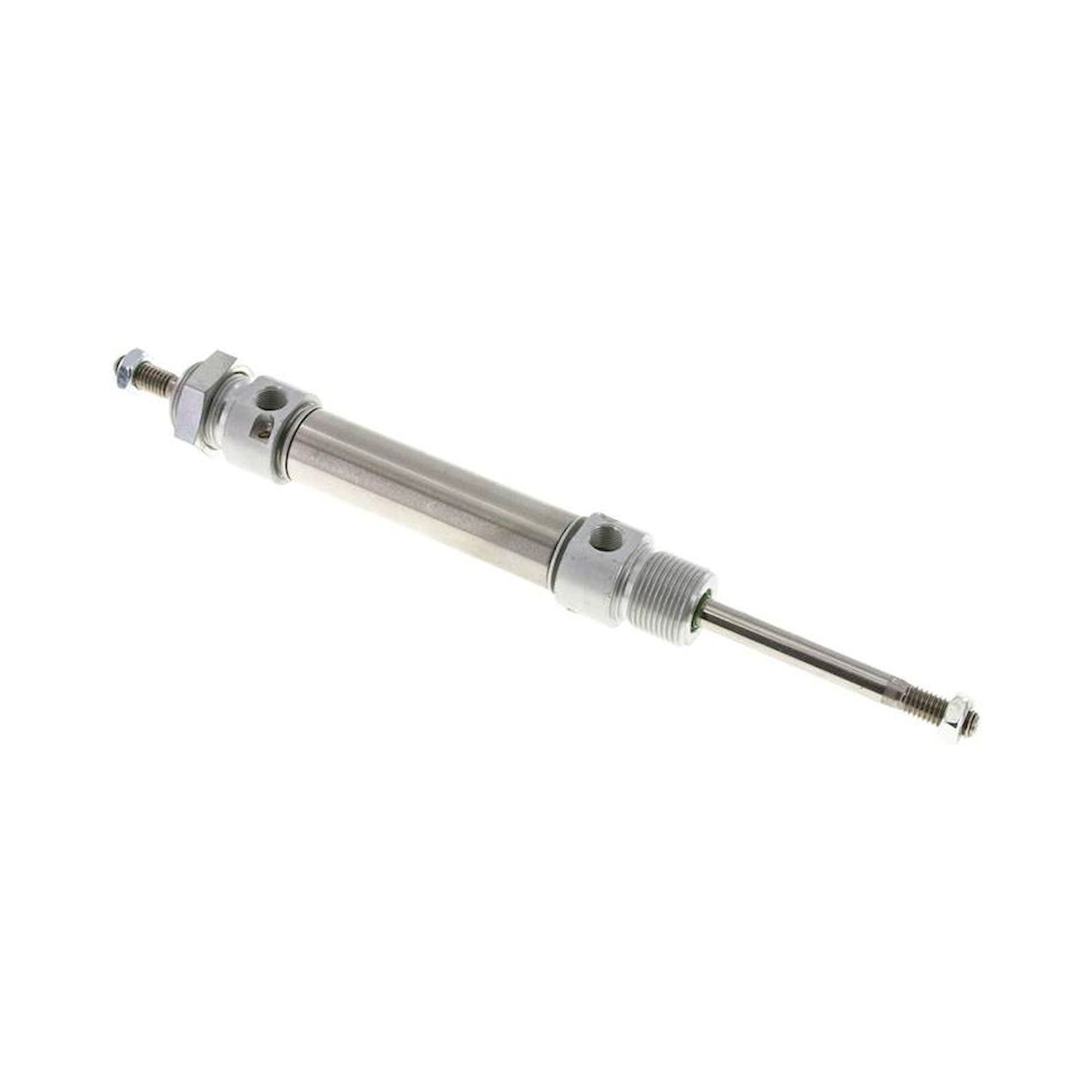 Airtec ZDPMK 20/50. ISO 6432-Zylinder, doppeltwirkend, Kolben 20mm,Hub 50mm