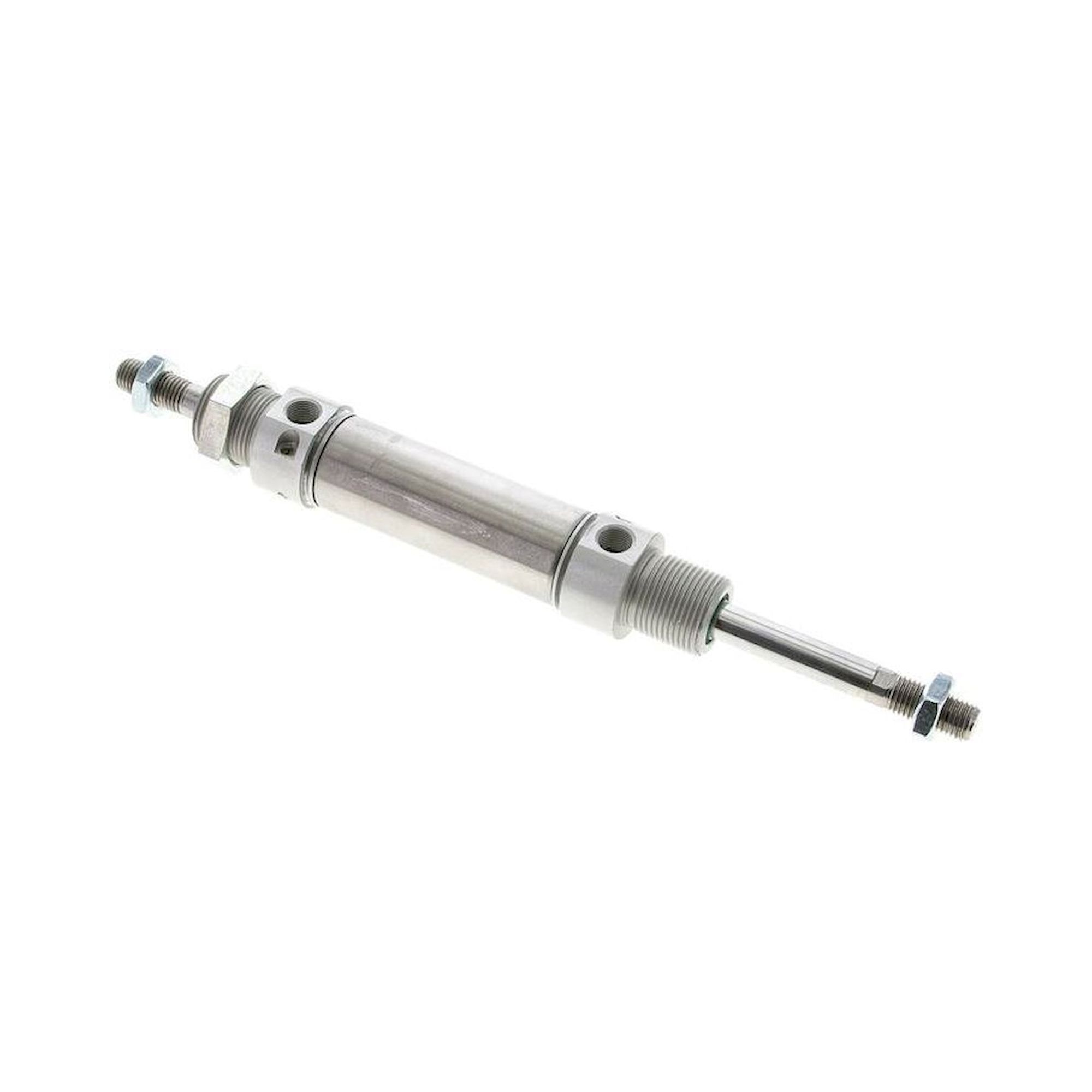 Airtec ZDPMK 25/40. ISO 6432-Zylinder, doppeltwirkend, Kolben 25mm,Hub 40mm