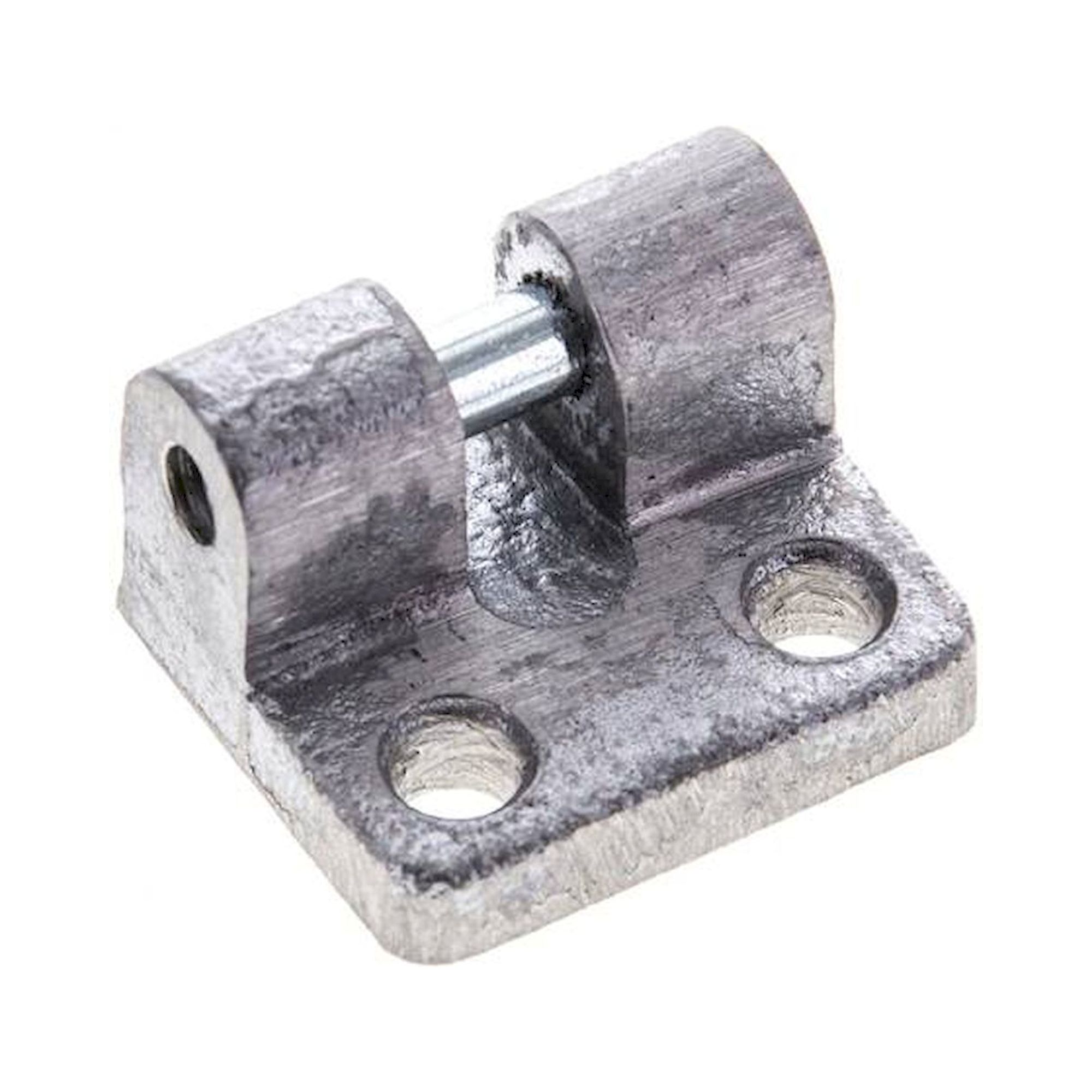 ZDRA SLK. Schwenklager für RWA-Zylinder