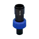 Zeiss 000000-1065-968. Okularadapter C 0,8x, Video