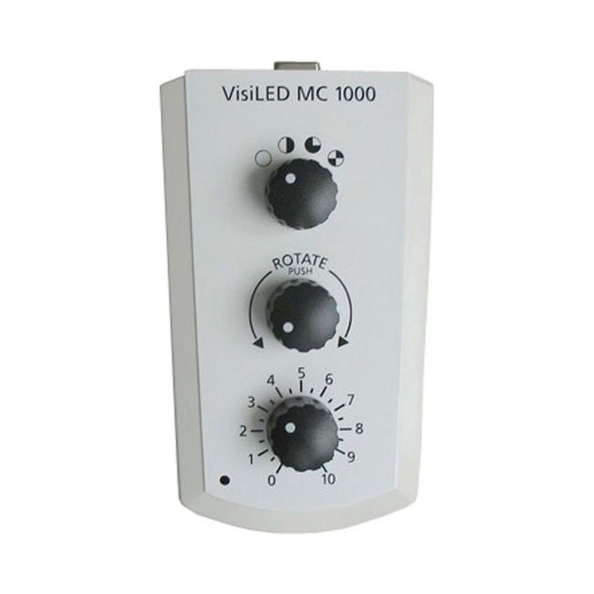 Pulch & Lorenz 400040. Controller MC 1000 for VisiLED