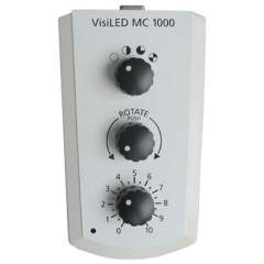 Pulch & Lorenz 400040. Controller MC 1000 für VisiLED