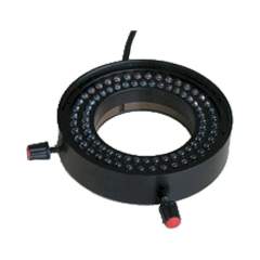 Pulch & Lorenz 400225. LED-Ringlicht Visi S 80-25 BF