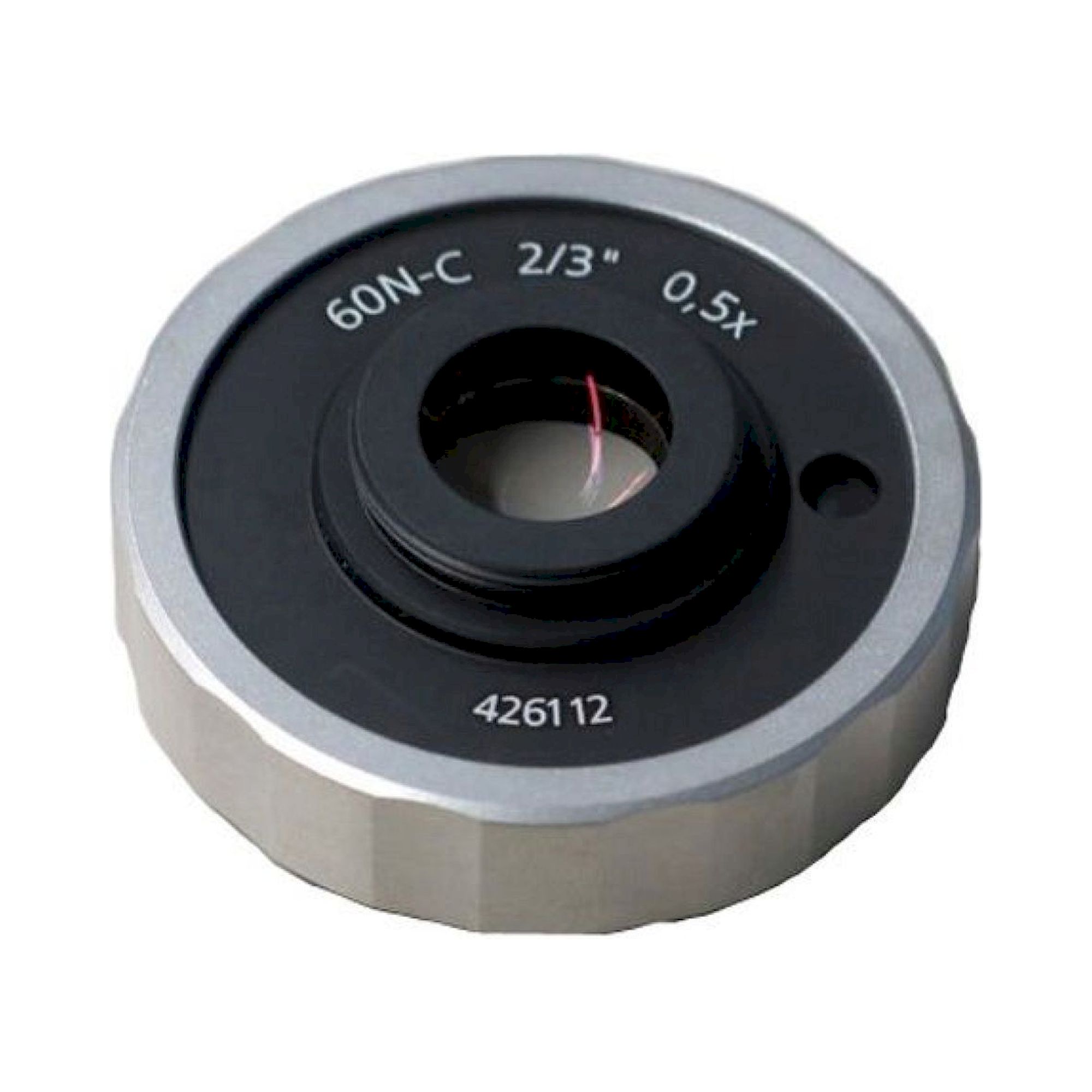 Zeiss 426112-0000-000. Kamera-Adapter 60N-C 2/3_ 0,5x