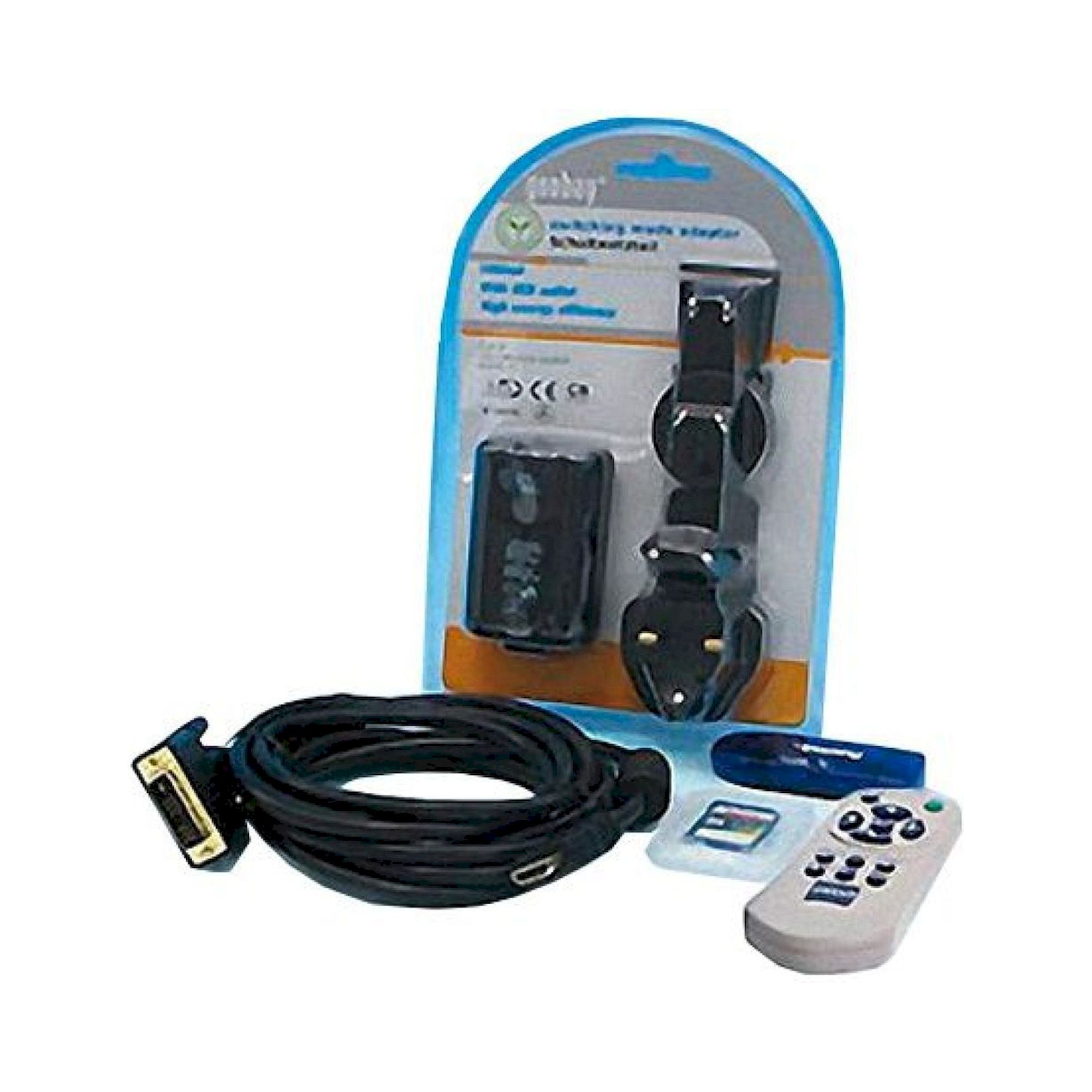 Zeiss 426540-0003-000. AxioCam ERc 5s Rev.2 Accessories package