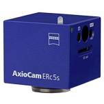 Zeiss 426540-9901-000. Microscopy camera AxioCam ERc 5s Rev.2