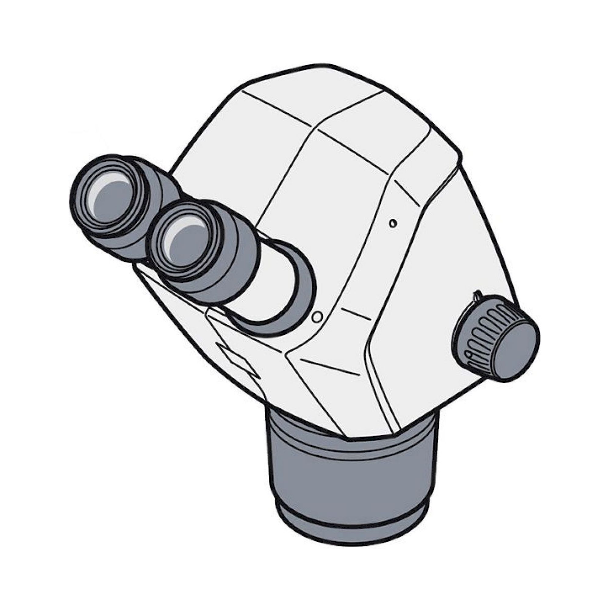 Zeiss 435063-9000-000. Mikroskopkörper Stemi 305 LED