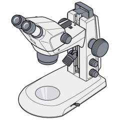 Zeiss 435063-9010-100. Stereomikroskop Stemi 305 EDU-Set