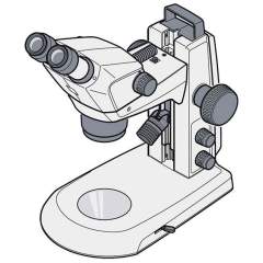 Zeiss 435063-9010-100. Stereomicroscope Stemi 305 EDU-Set