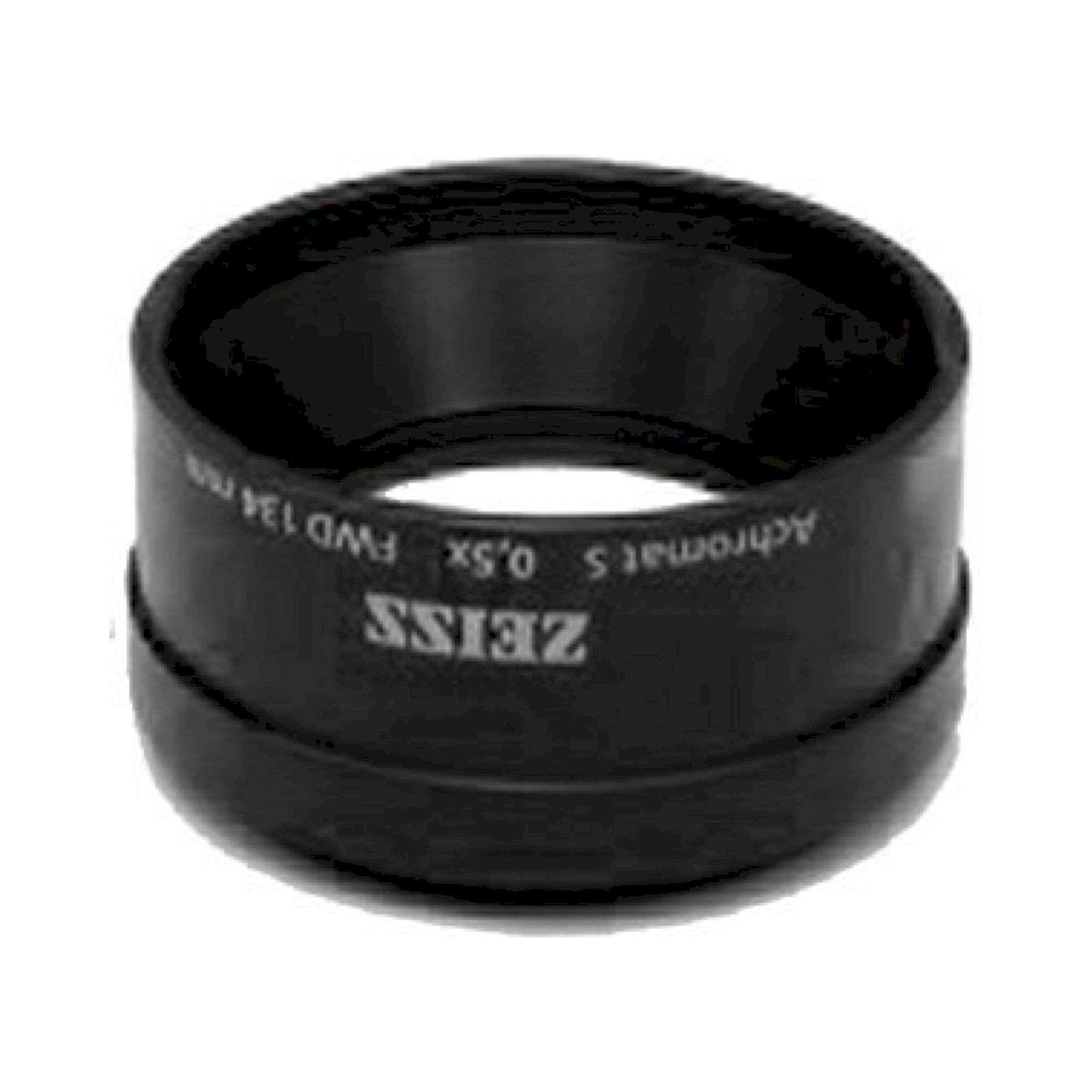 Zeiss 435215-9901-000. Objektiv Achromat S 0,5x FWD 134 mm