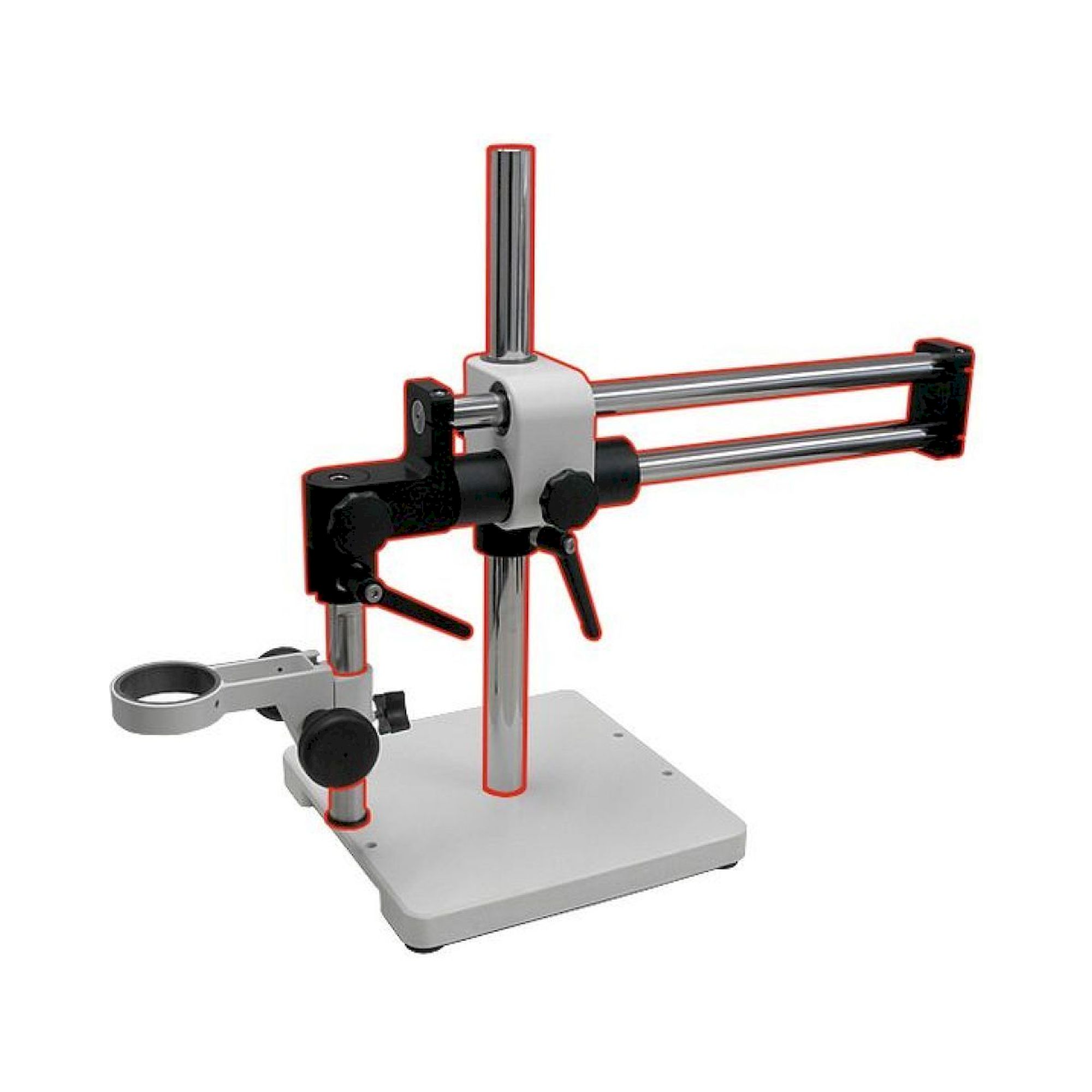 Zeiss 435411-0000-000. Doppelausleger SDA (D)