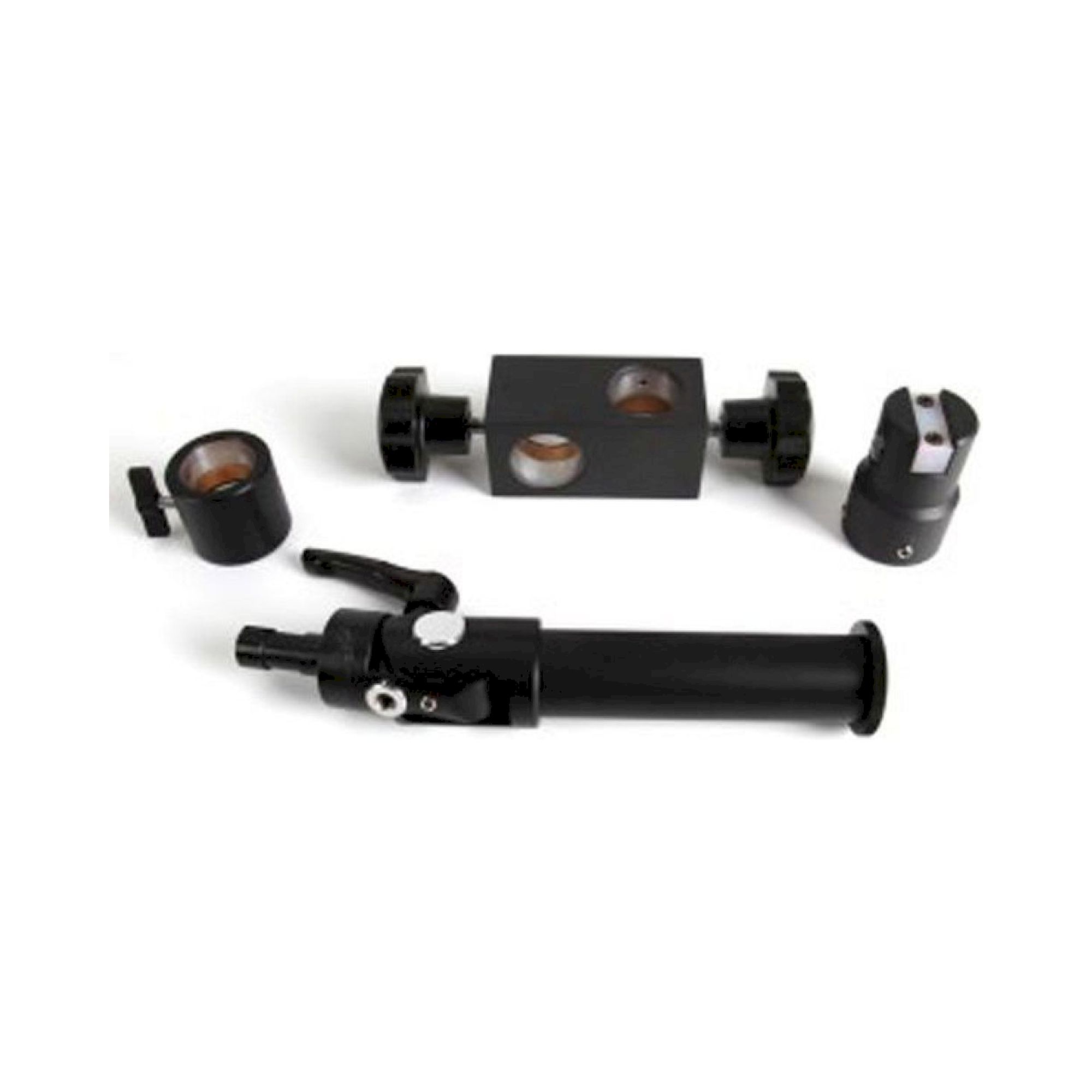 Zeiss 435424-9200-000. Montage-Set Auslegerstativ B