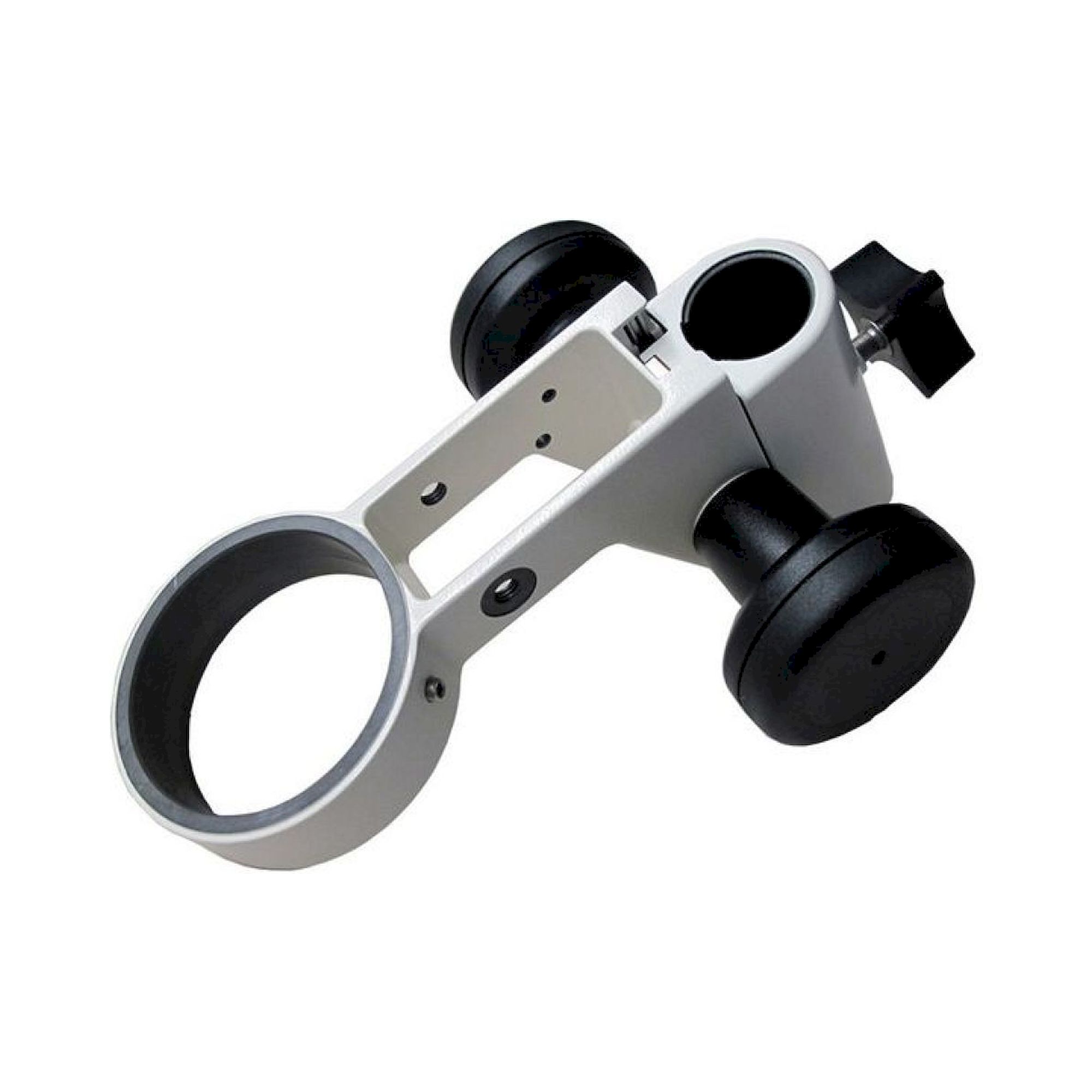 Zeiss 435424-9301-000. Träger mit Trieb für STEMI 305