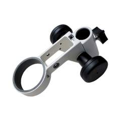 Zeiss 435424-9301-000. Träger mit Trieb für STEMI 305