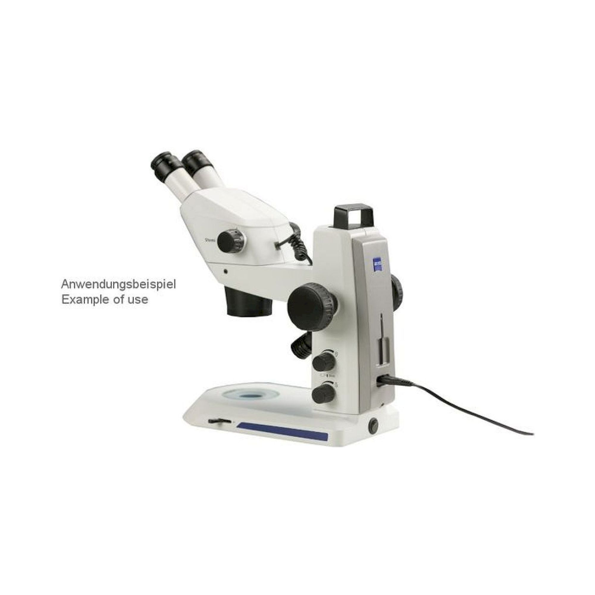Zeiss 435425-9000-000. Stemi Stativ K EDU