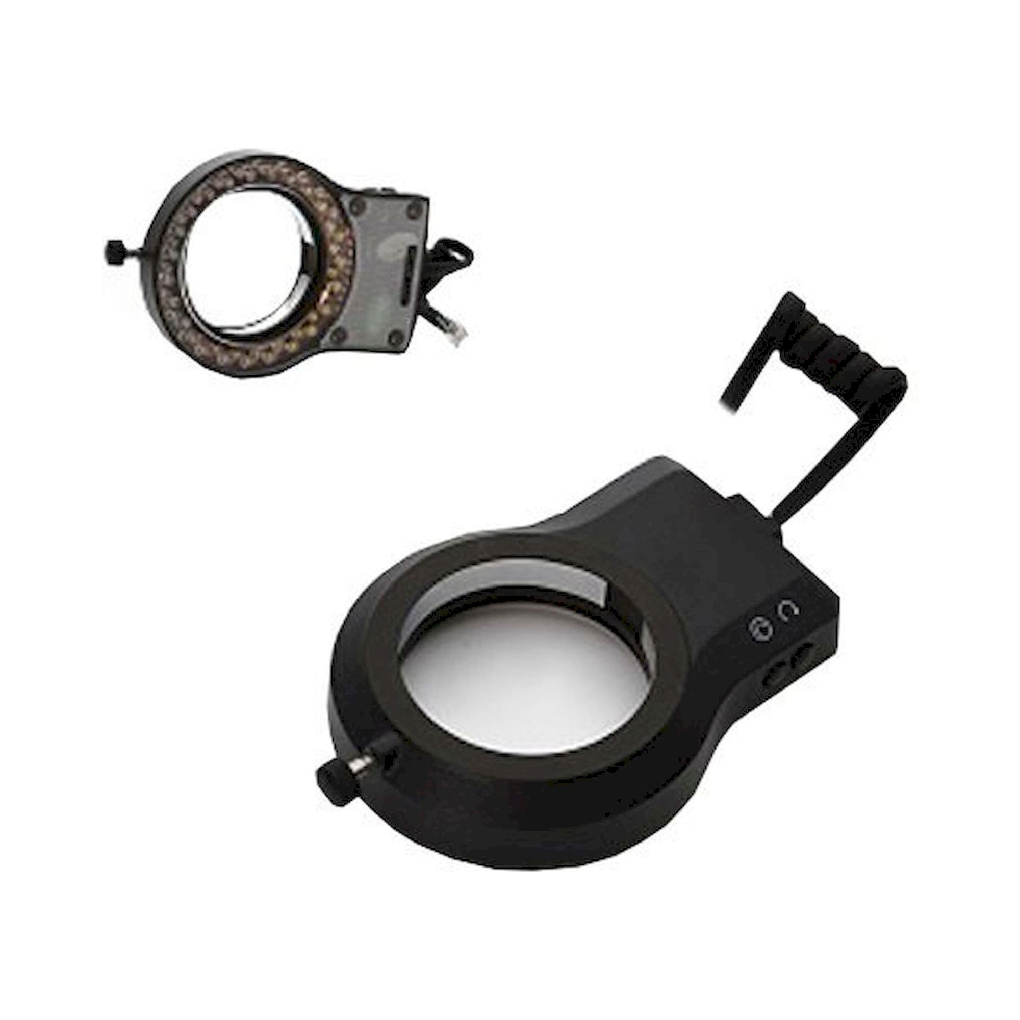 Zeiss 435525-9050-000. LED-Ringleuchte segmentierbar