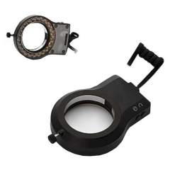 Zeiss 435525-9050-000. LED ring light segmentable