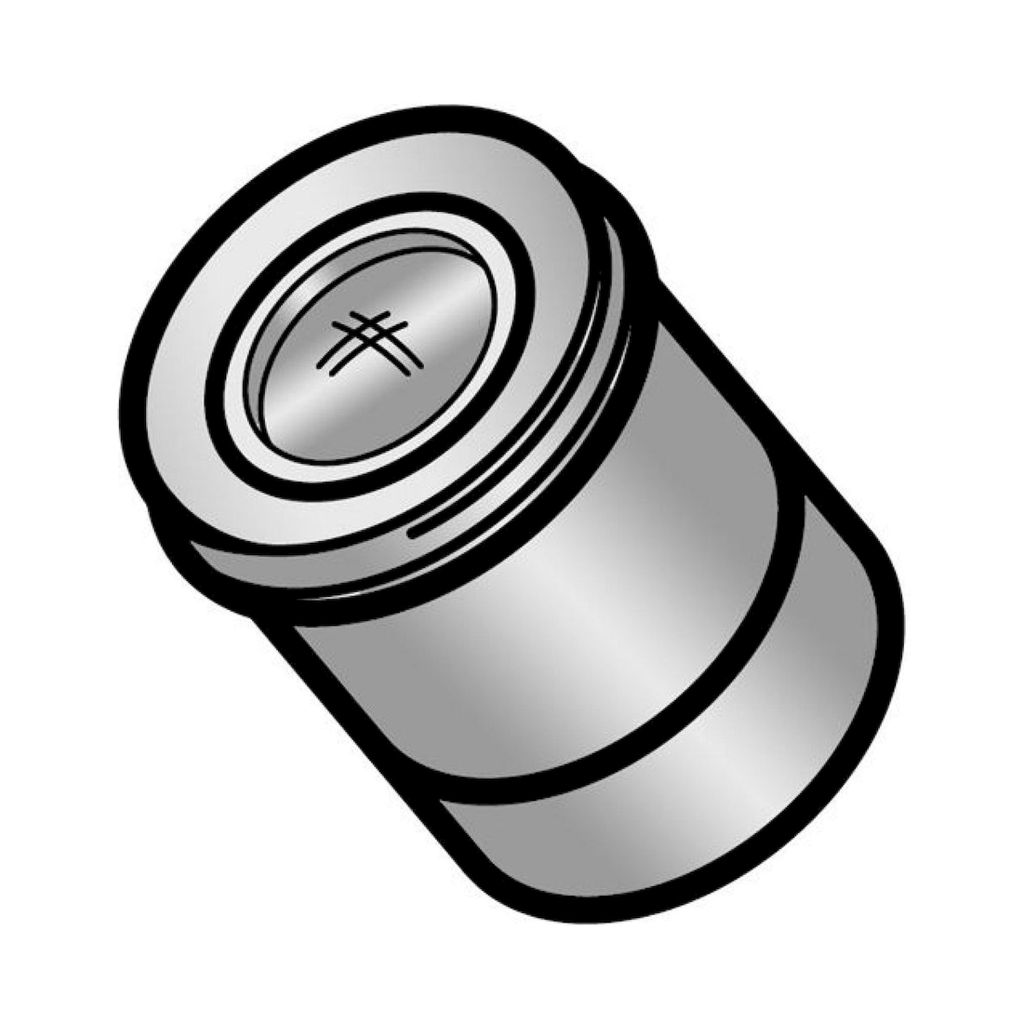 Zeiss 444036-9000-000. Okular PL 10x/23 Br. foc.