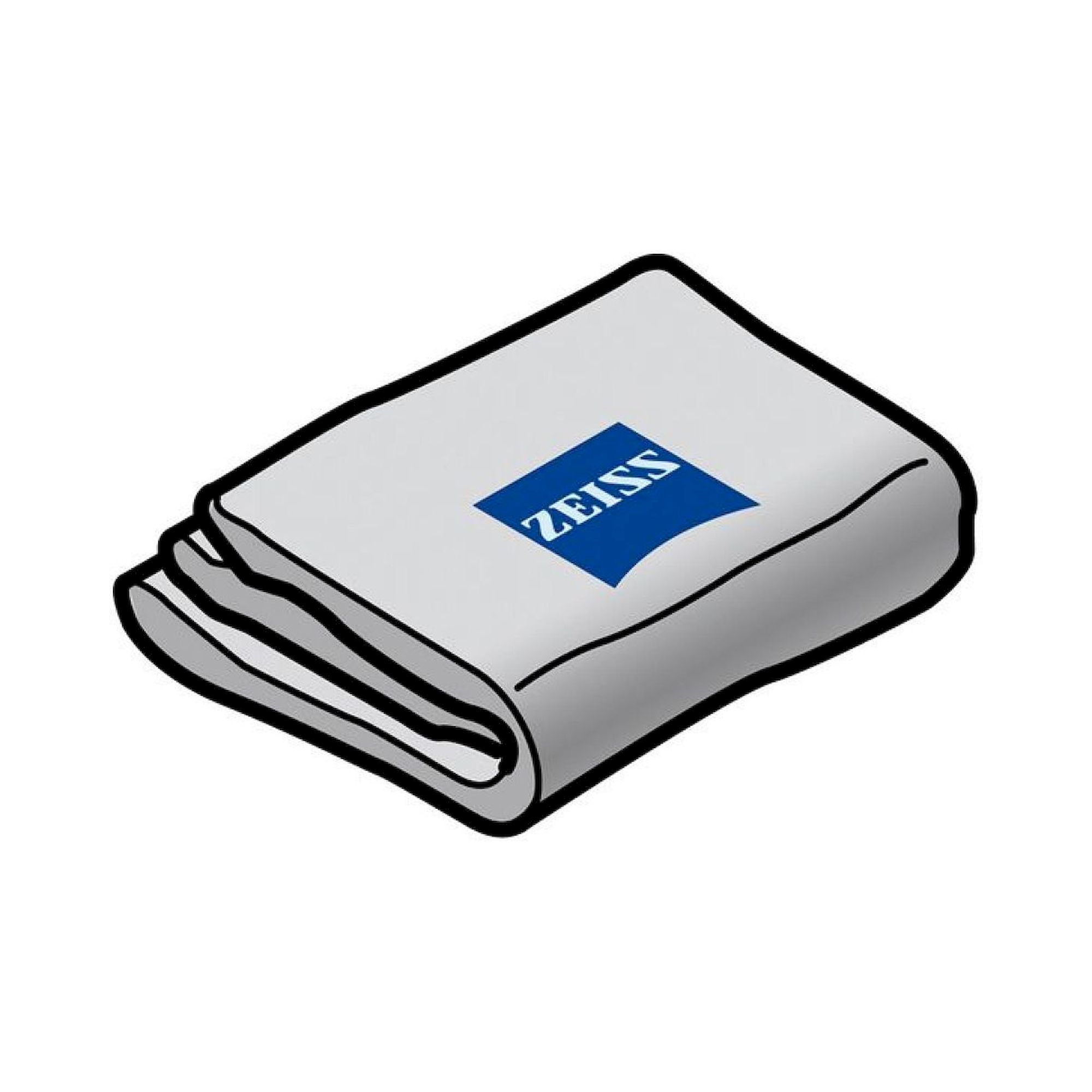 Zeiss 459300-0000-00. DV4 Dust cover K