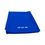 Zeiss 459325-0000-000. Staubschutzhülle K, 300x190x500mm