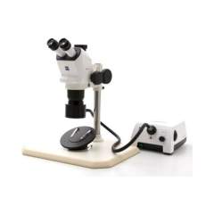 Zeiss 495009-0012-000. ESD Stereomikroskop STEMI 508 doc