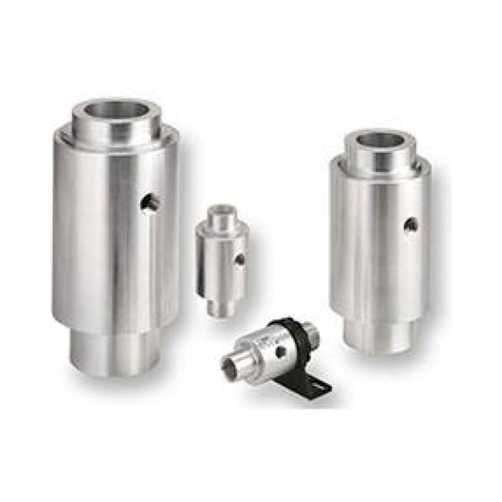 SMC Y610-F04-A. T-Spacer - Y*10-A