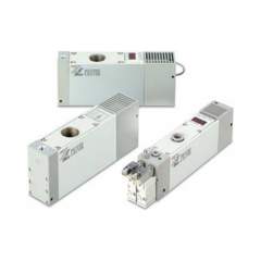 SMC ZL112A. ZL112A, Mehrstufen-Vakuumerzeuger