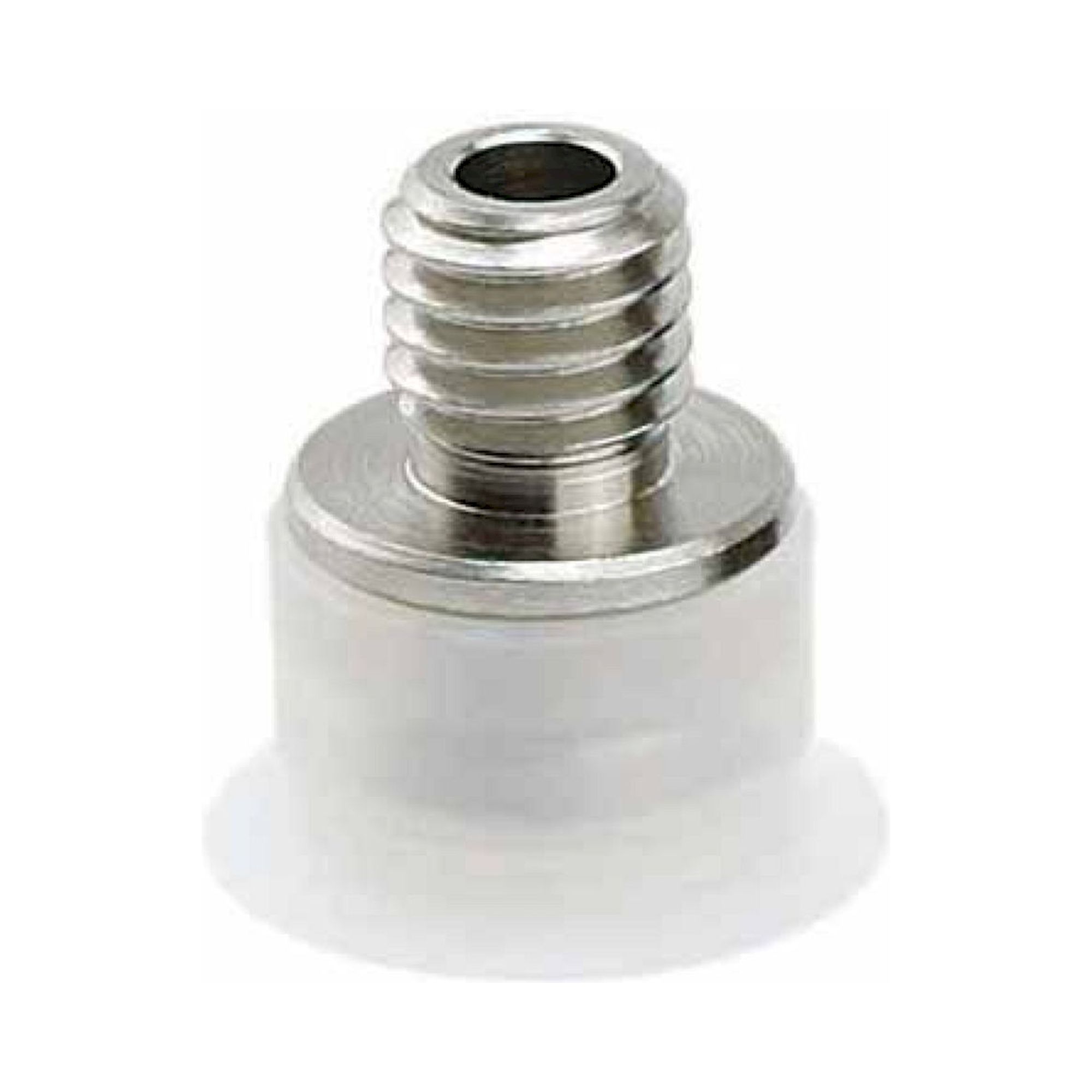 SMC ZP2A-M04. ZP2A-M04, Zubehör für Vakuumsauger ZP2-B**MT - Innengewinde