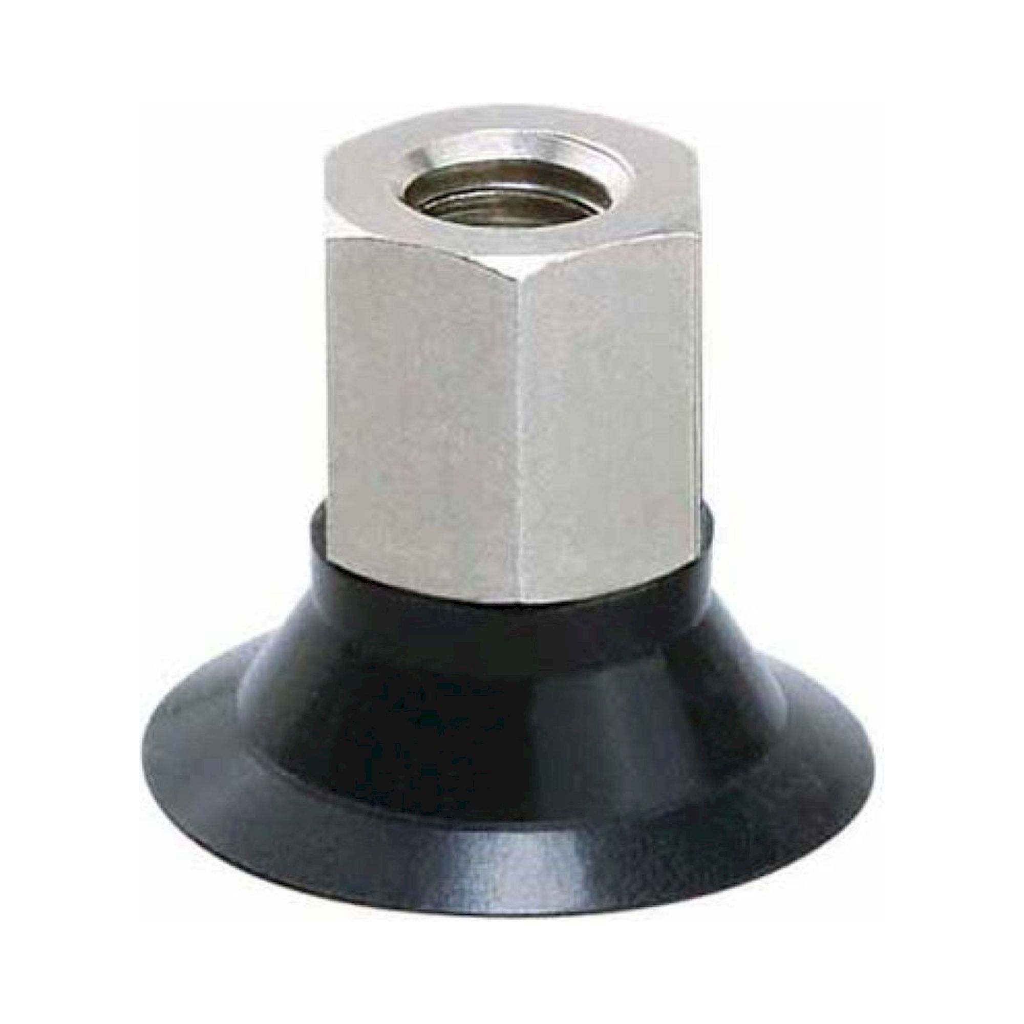SMC ZP2A-S11. ZP2A-S1*, Accessory for Vacuum Pad ZP2-**S - Female Thread