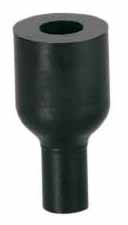 SMC ZP2-08ANF. Nozzle Vacuum Pad - ZP2-**AN