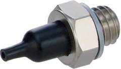 SMC ZP2-T08ANGS-A5. Nozzle Vacuum Pad - ZP2-T*AN