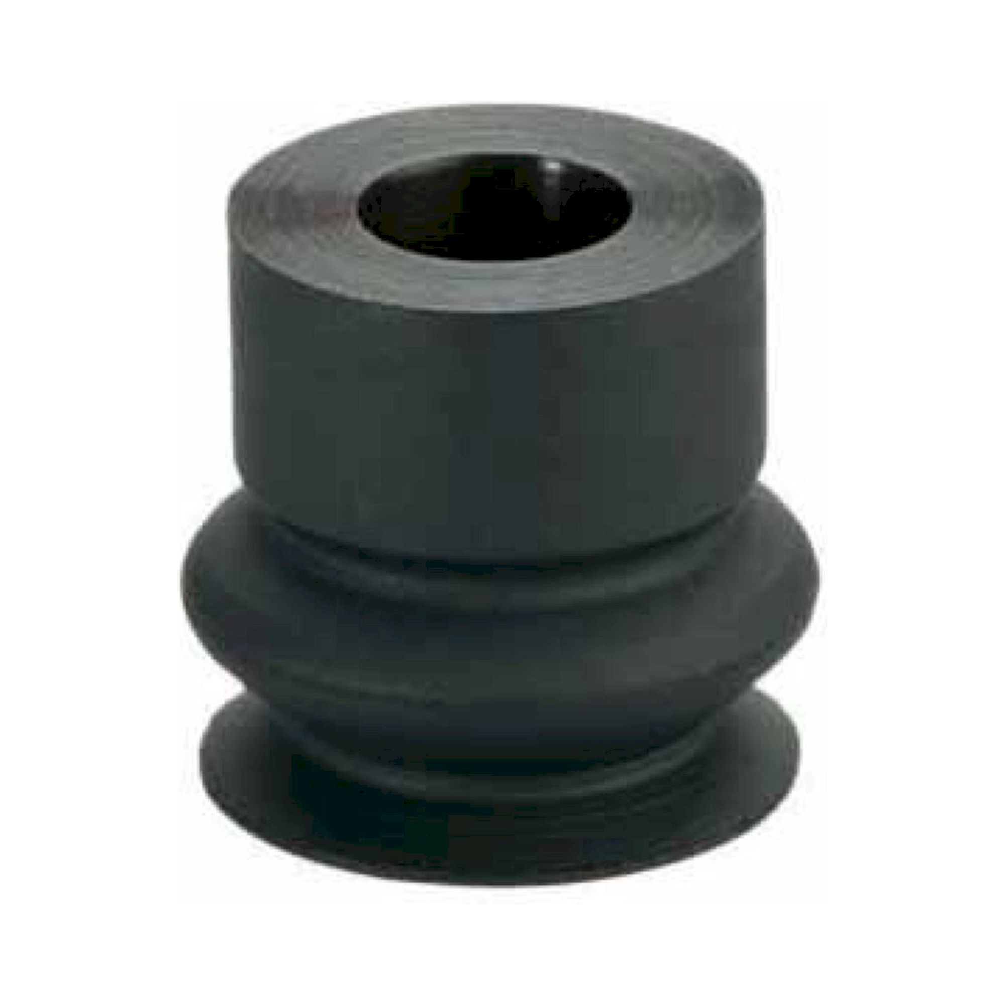 SMC ZP2-B10JU. 2.5/3.5 Stage Bellows - ZP2-*J/ZJ