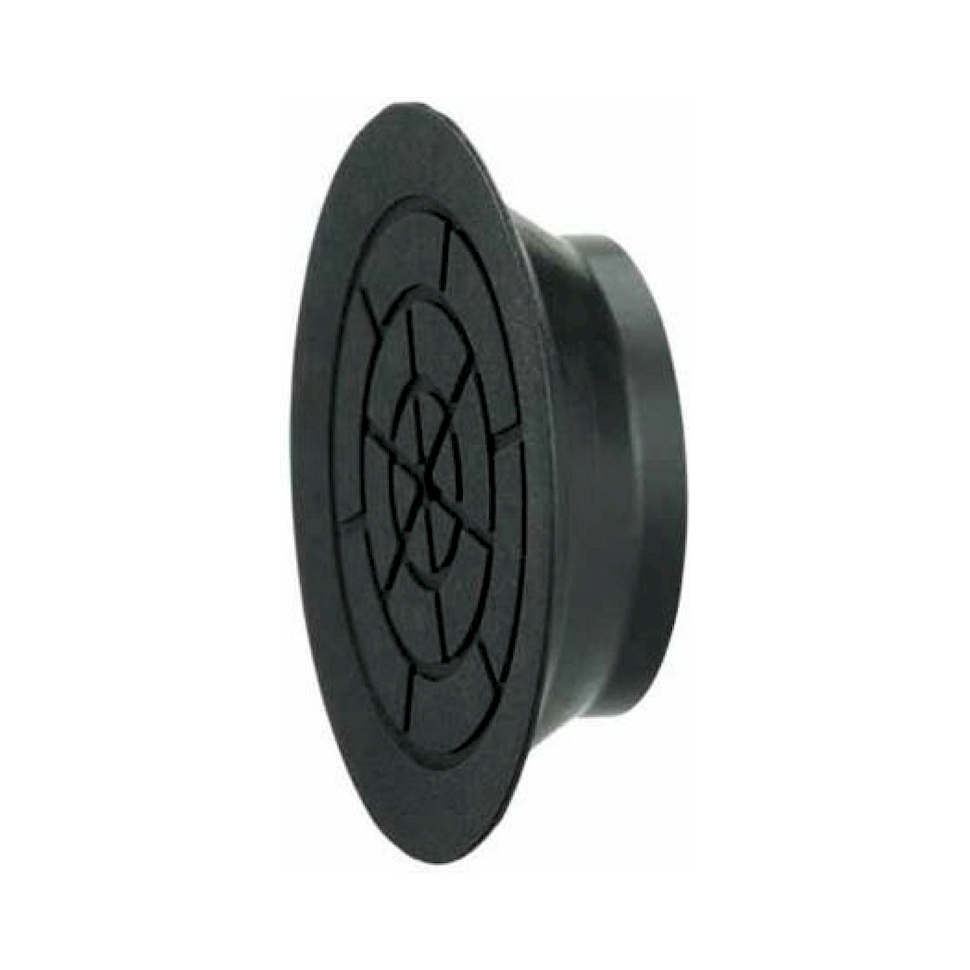 SMC ZP2-B10MTN. Flach mit Nut - ZP2-**MT